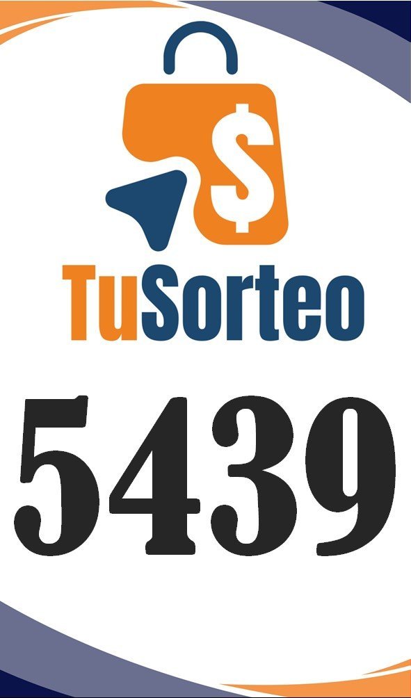 5439