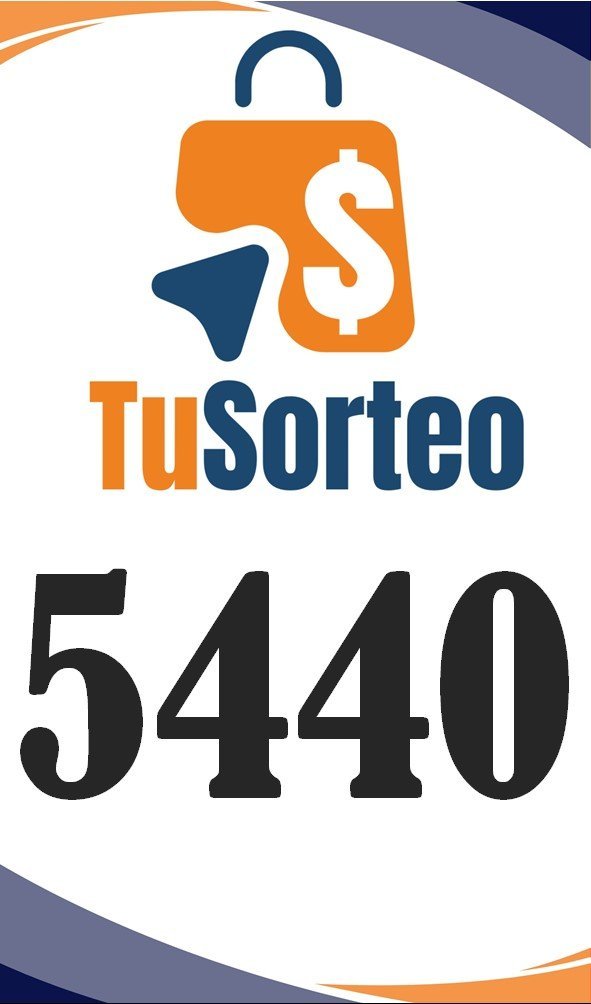 5440
