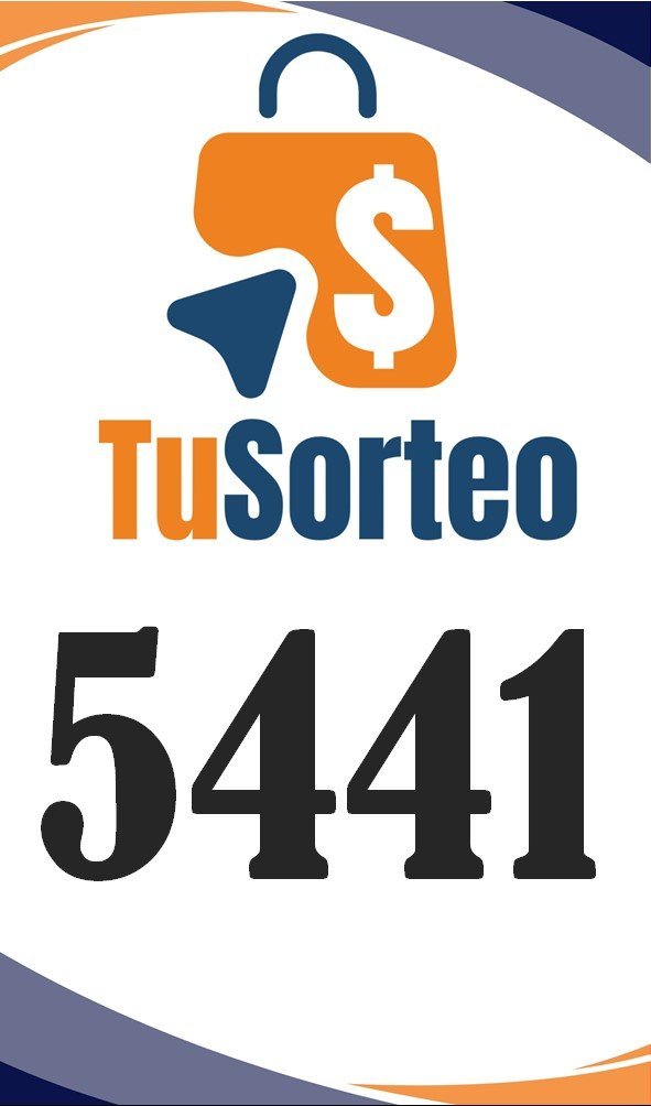 5441