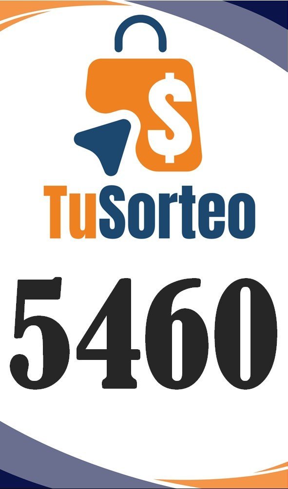 5460