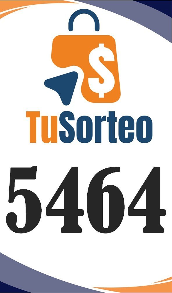 5464