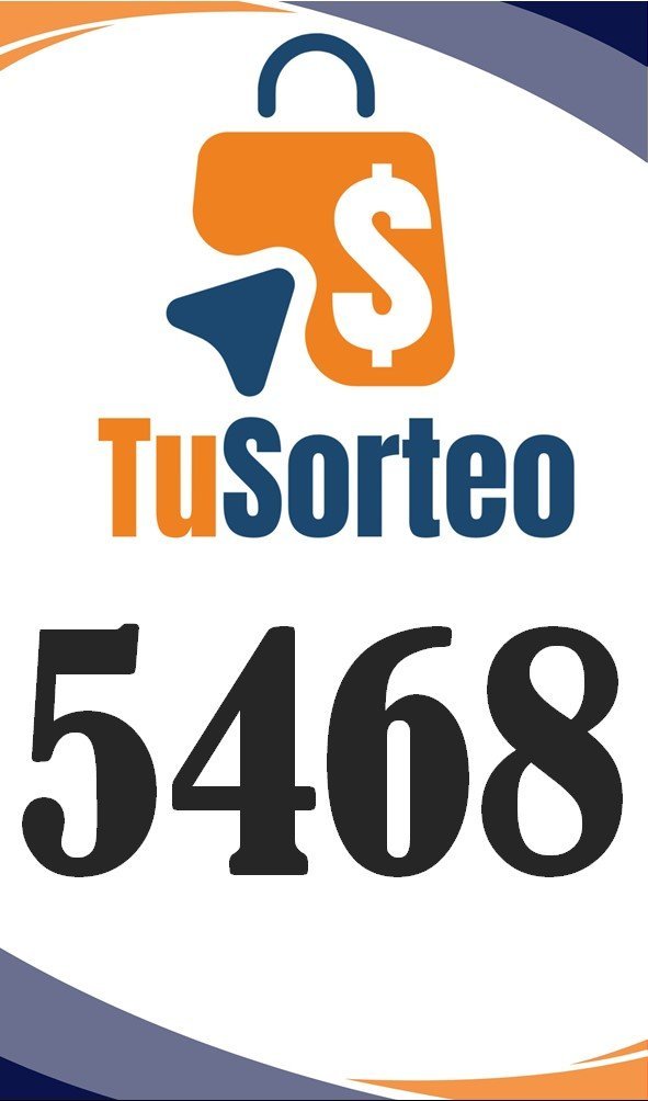5468