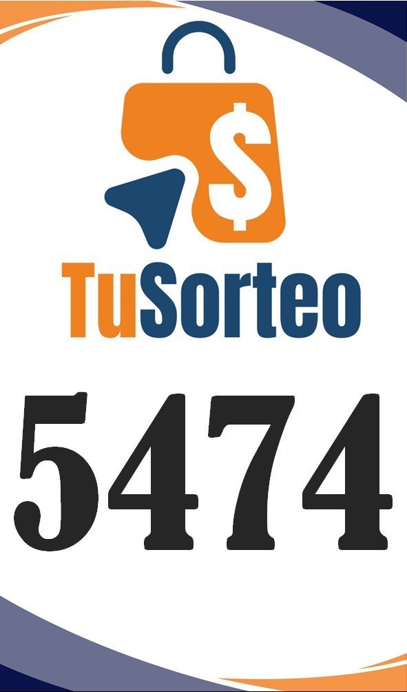 5474