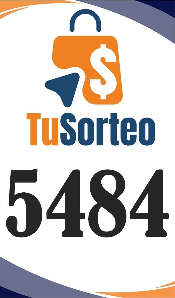 5484