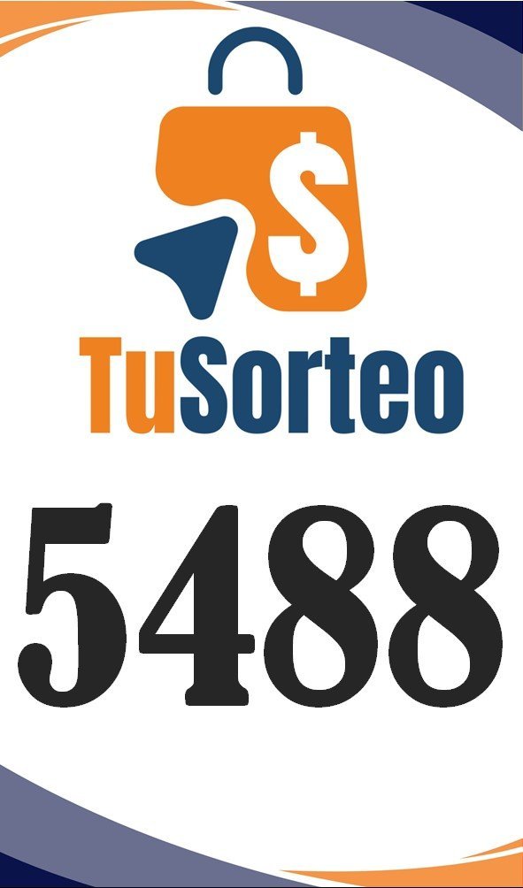 5488