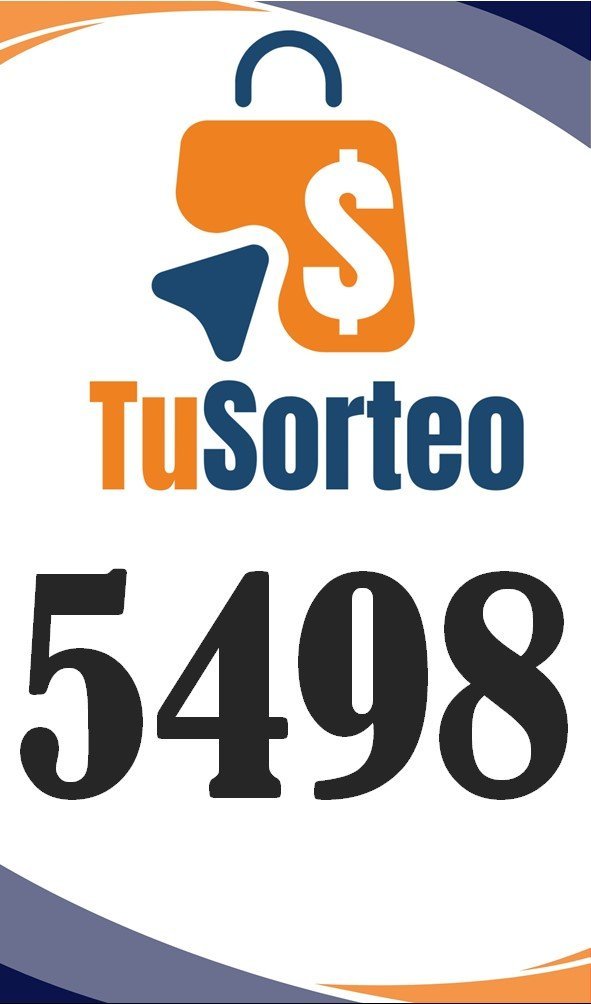 5498