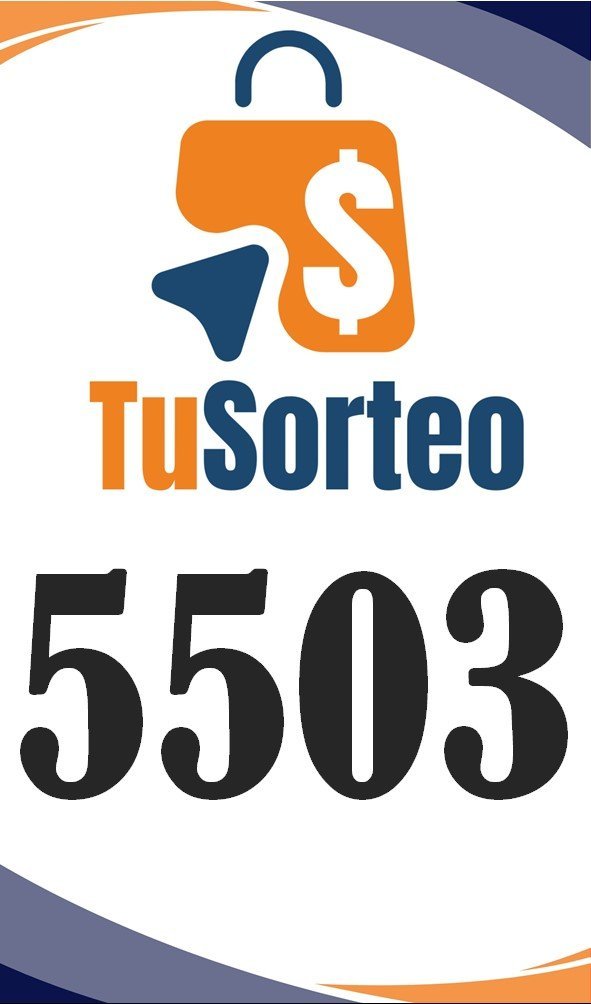 5503