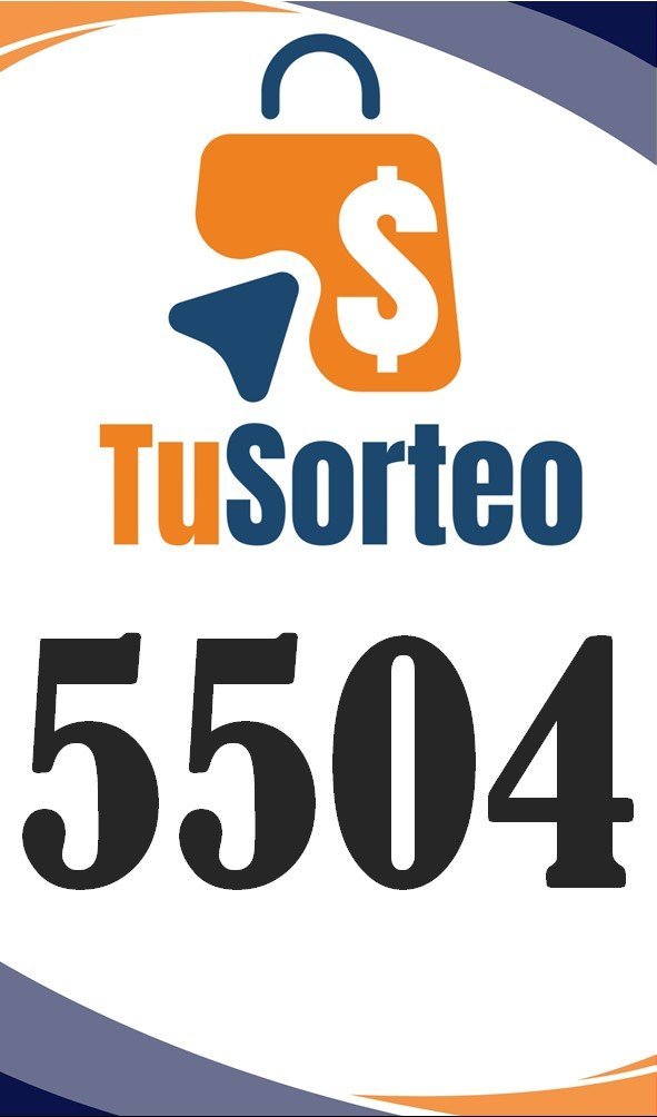 5504