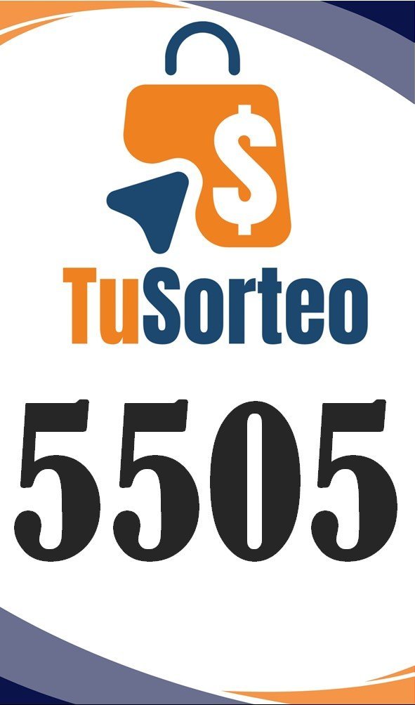 5505