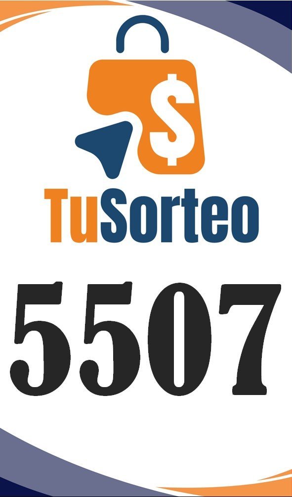 5507