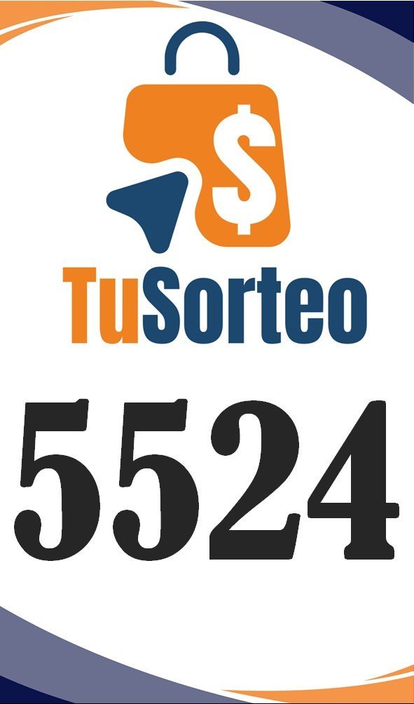5524
