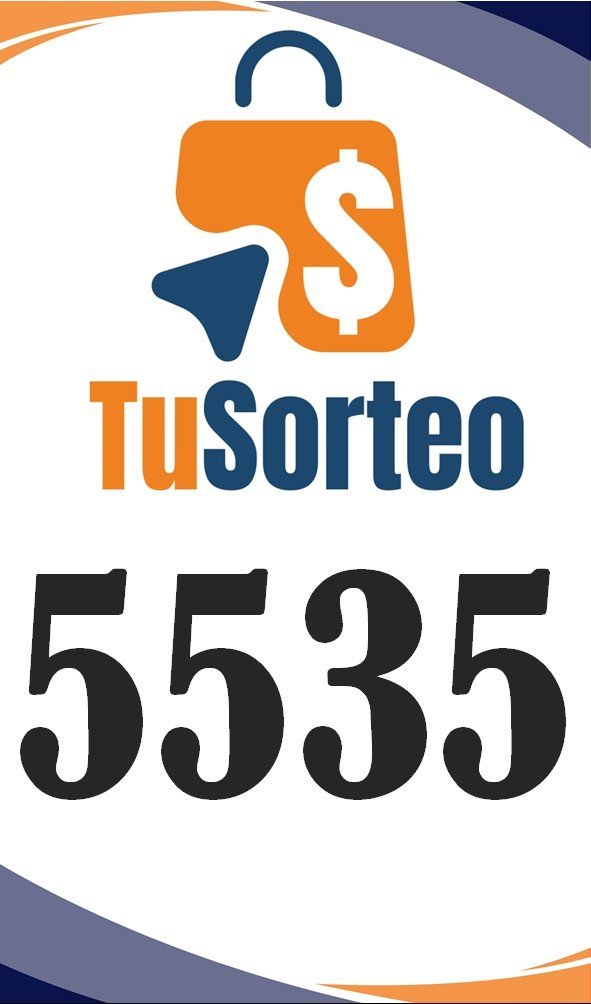 5535