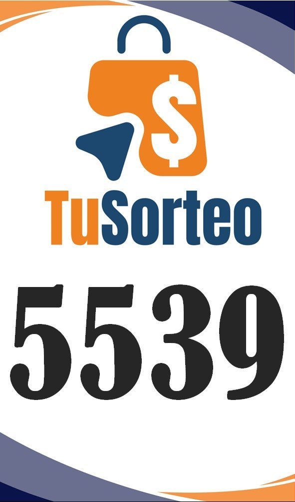 5539
