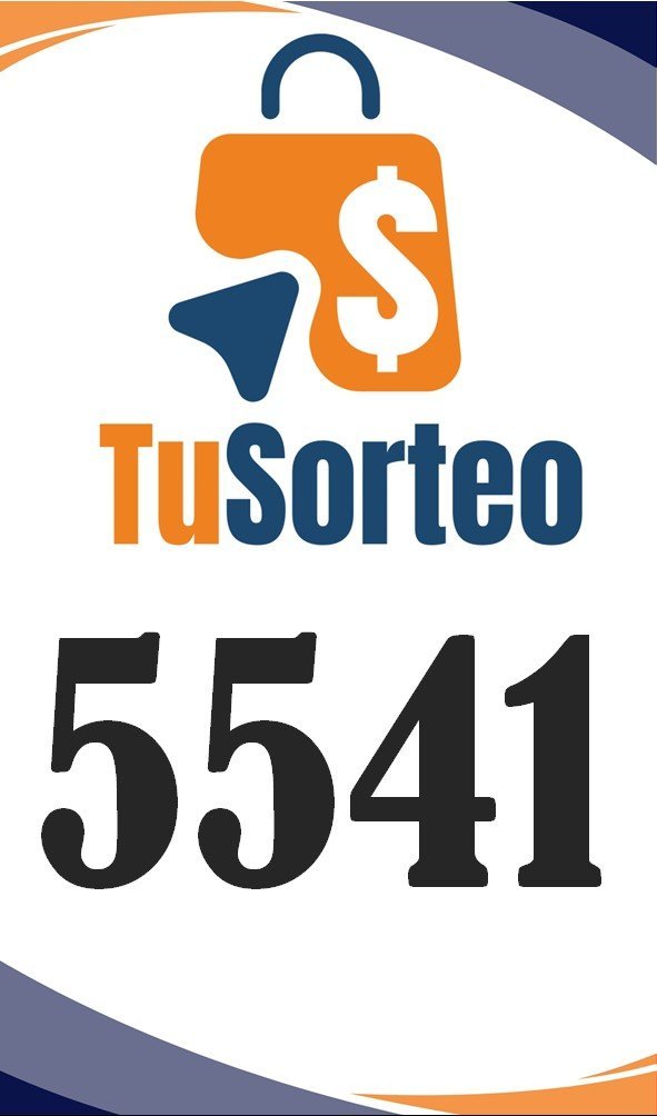 5541