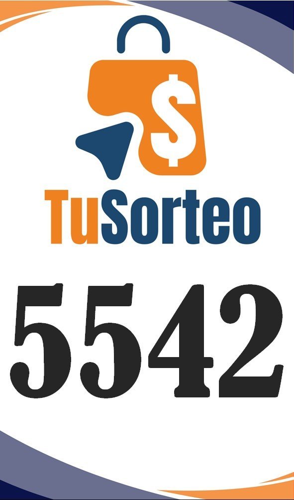 5542