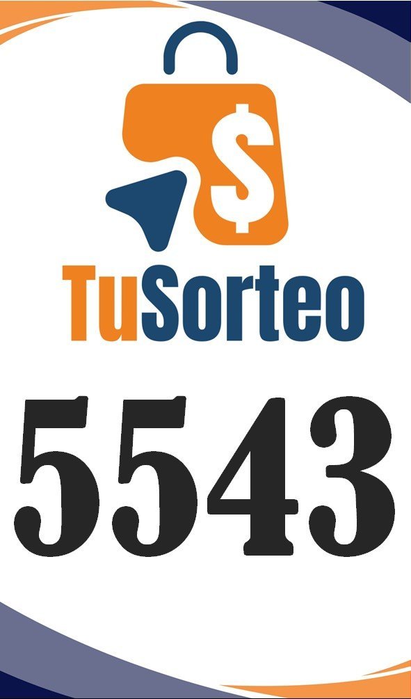 5543