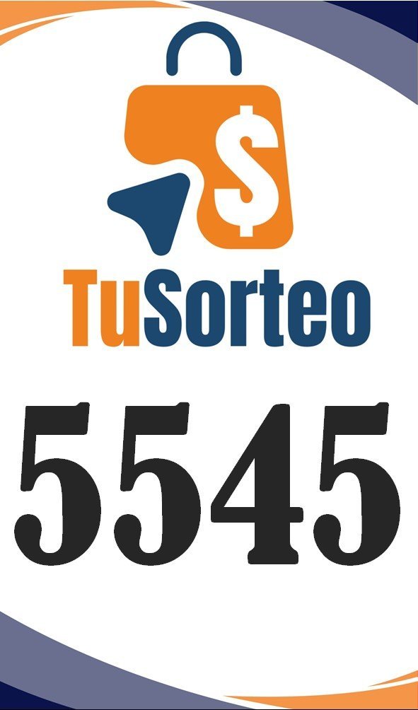 5545