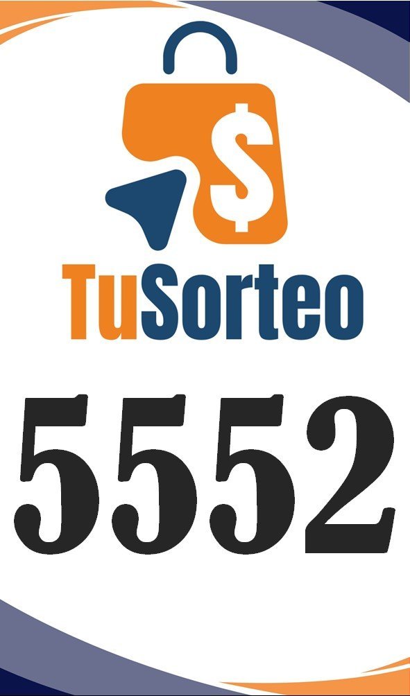 5552