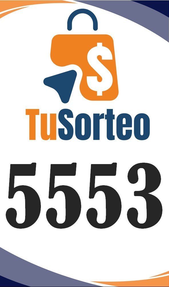5553