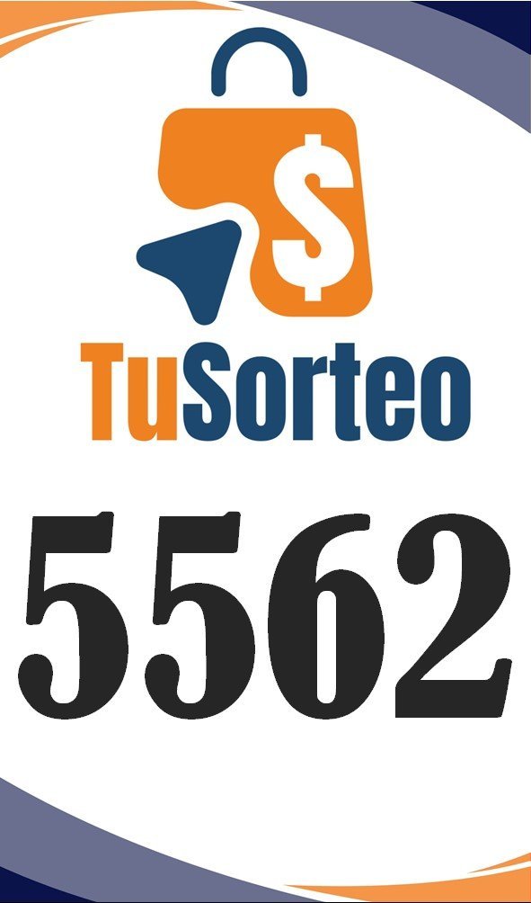 5562