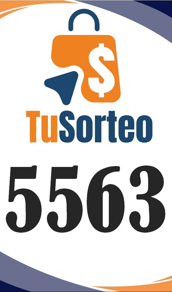 5563