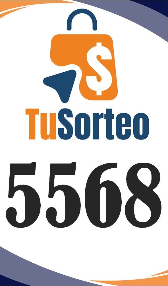 5568