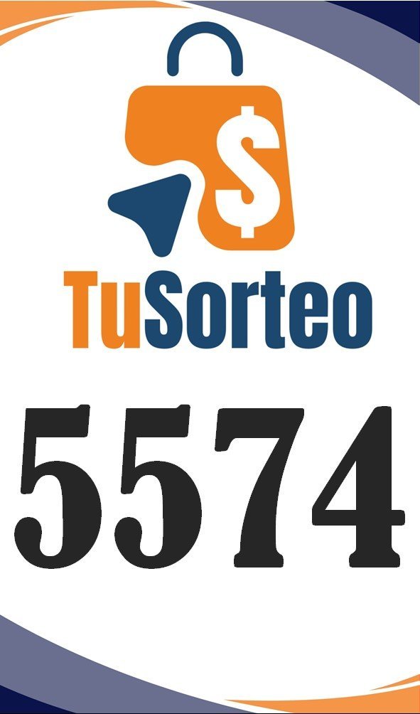 5574