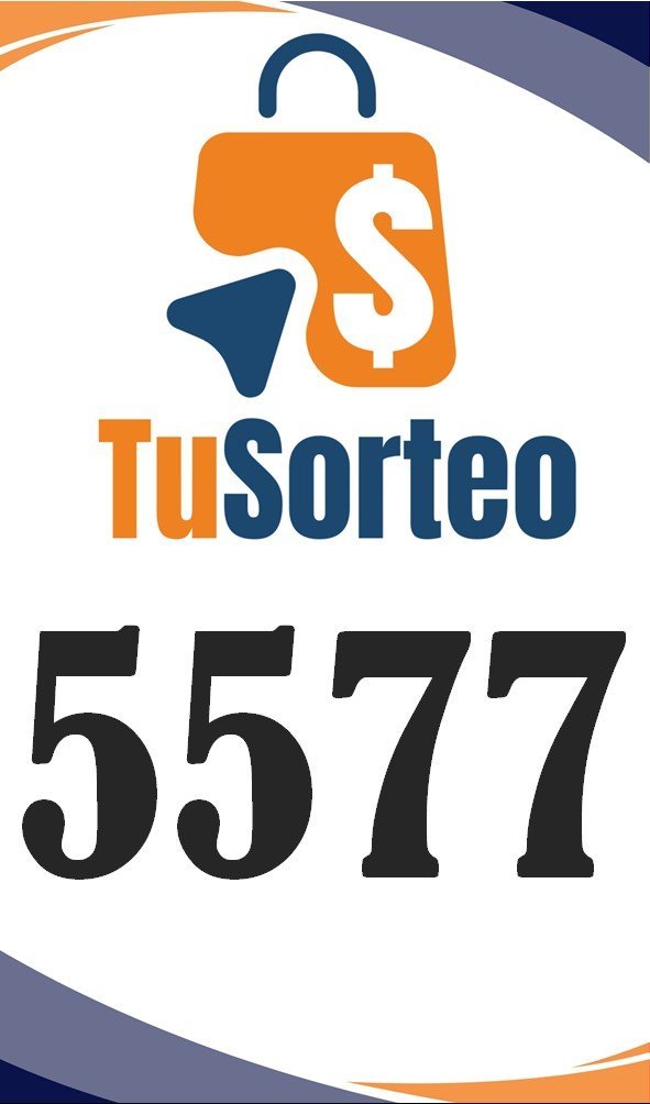 5577