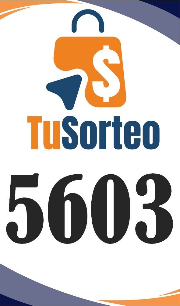 5603
