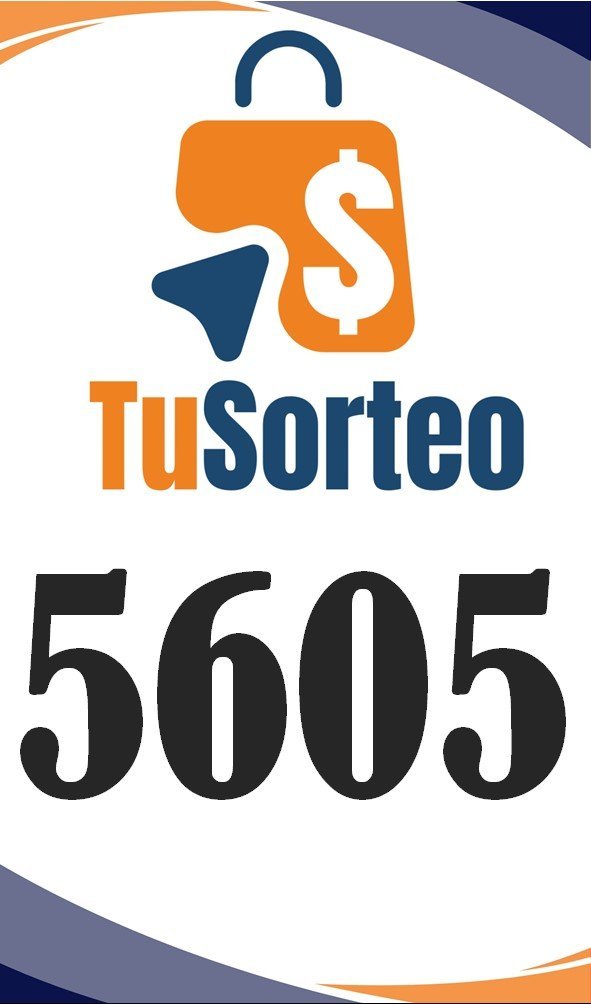 5605