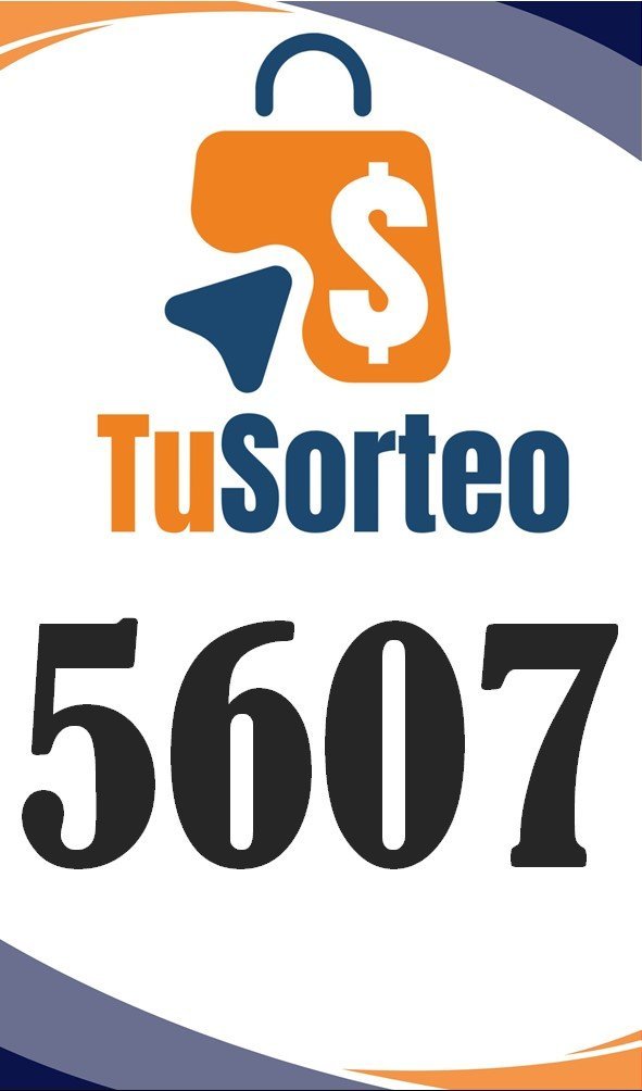 5607