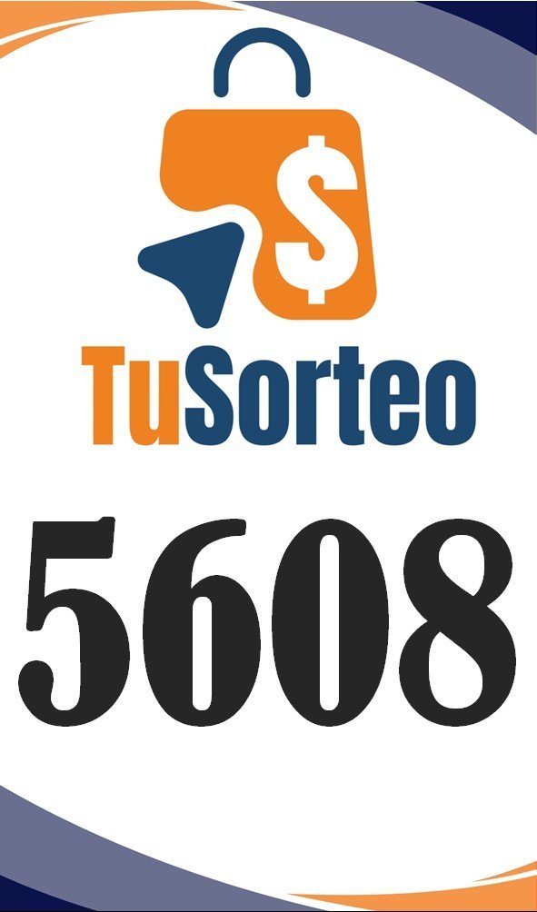 5608