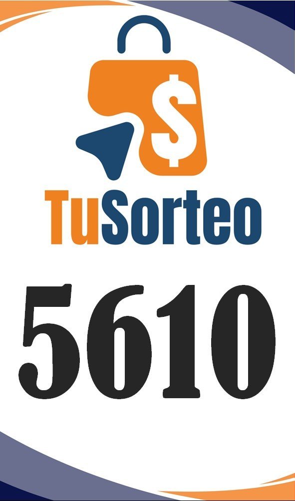 5610