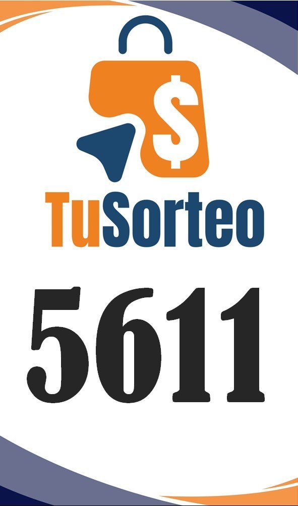 5611