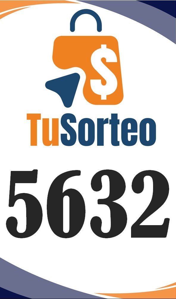 5632
