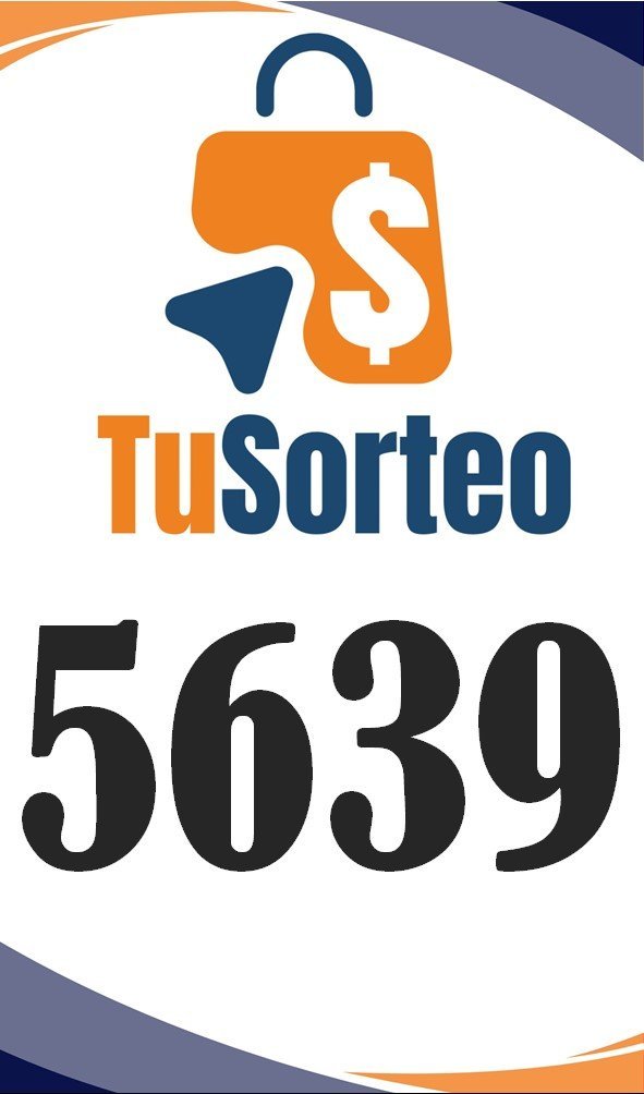 5639