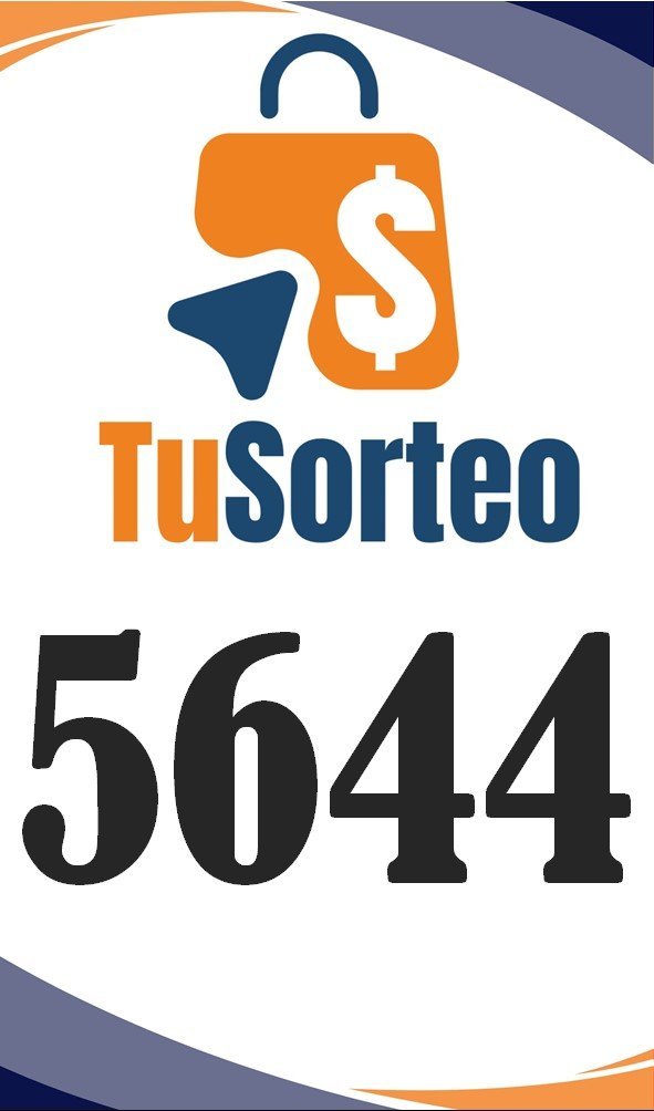 5644