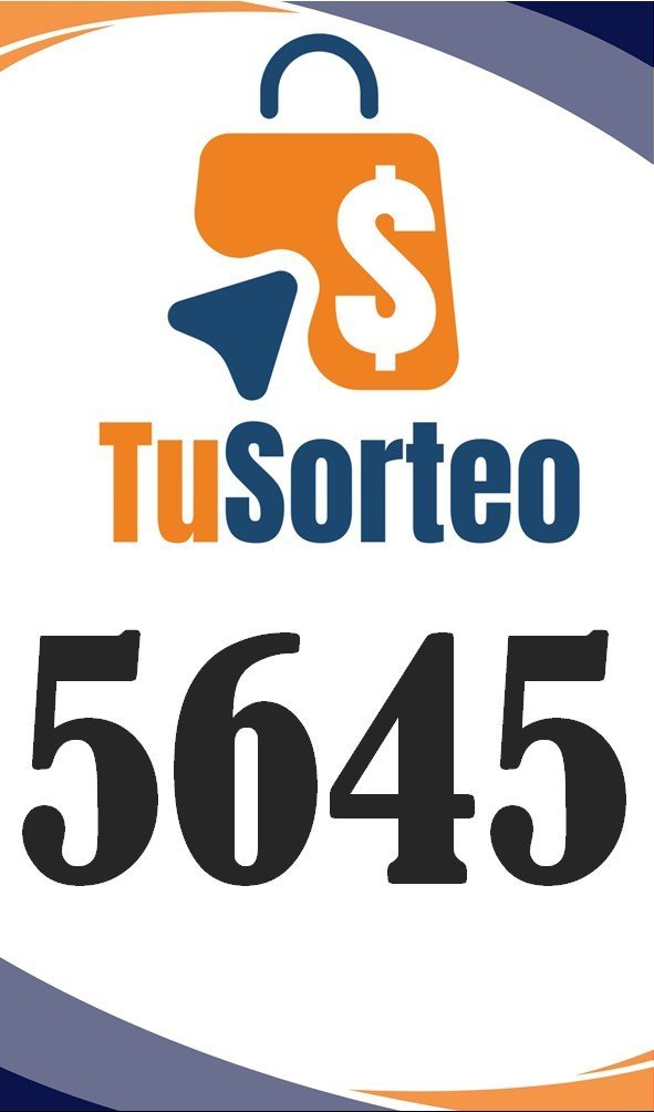 5645