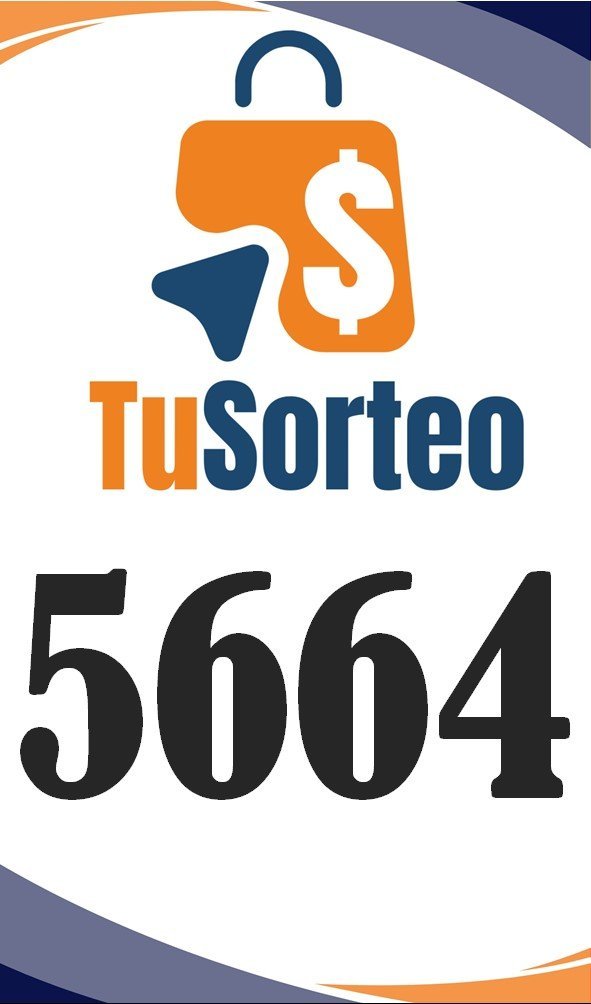 5664