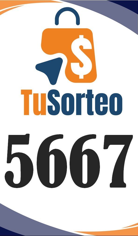 5667