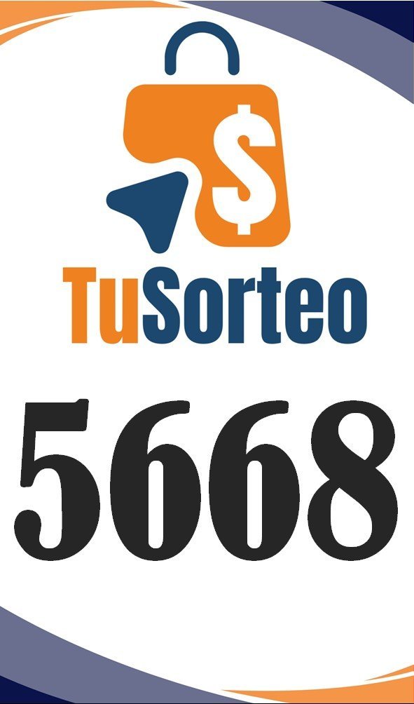 5668