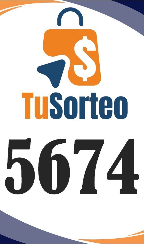 5674