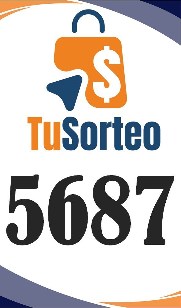 5687