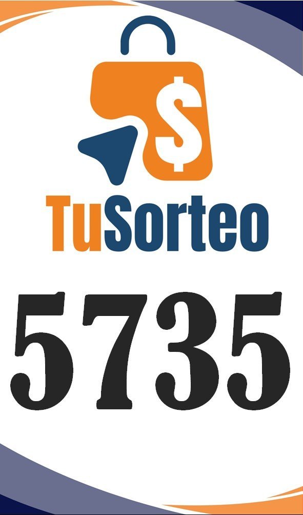 5735