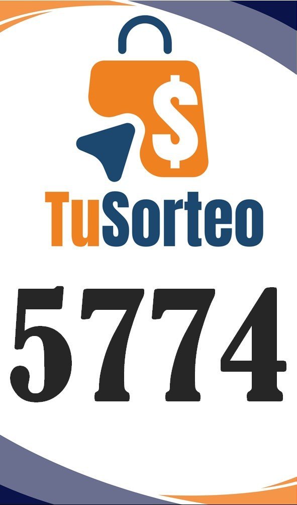 5774