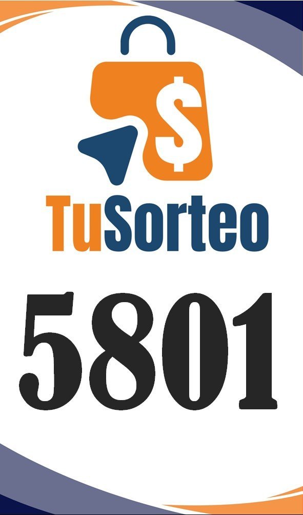 5801
