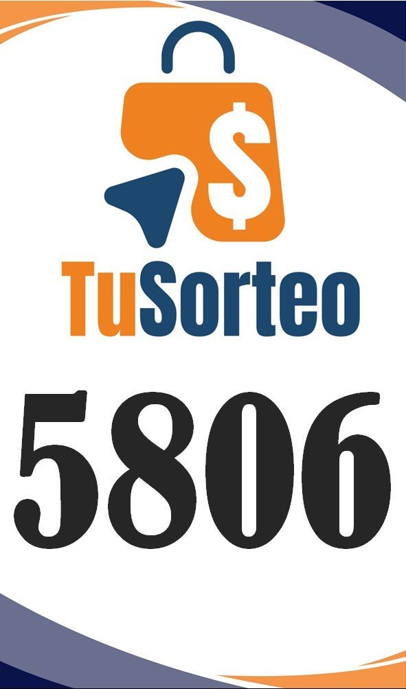 5806