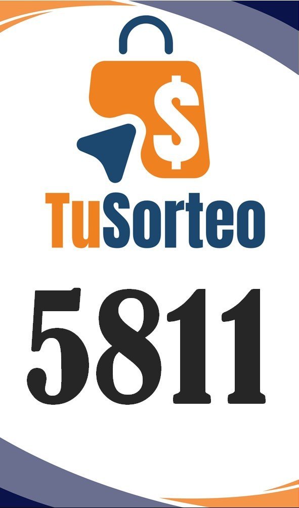 5811