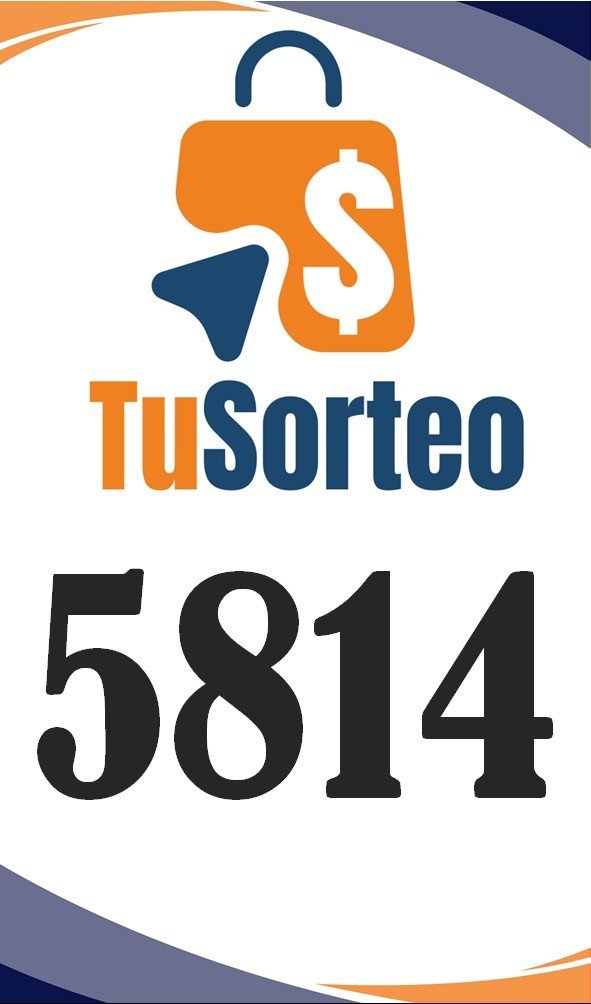 5814