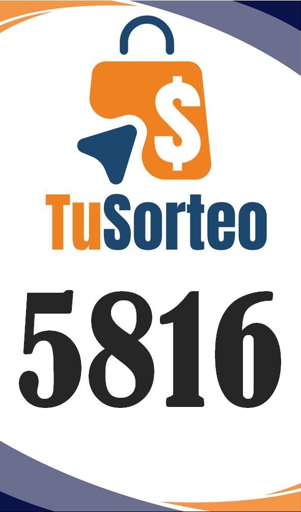 5816